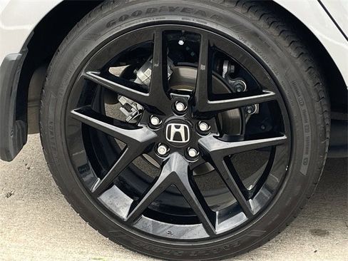 Certified 2023 Honda Civic Sport image 9