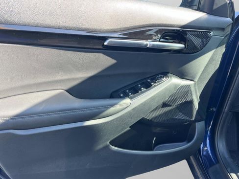 New 2026 Kia Seltos EX image 21