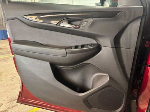 Used 2025 Chevrolet TrailBlazer LT image 21