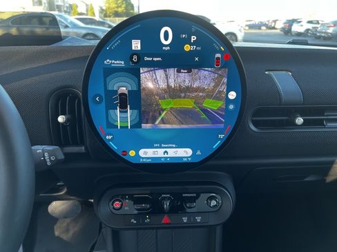 Used 2025 MINI Cooper S image 14