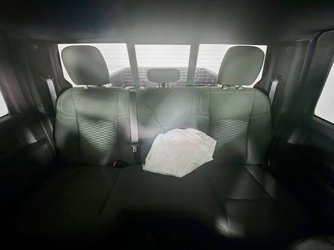 New 2026 RAM 2500 Tradesman image 10