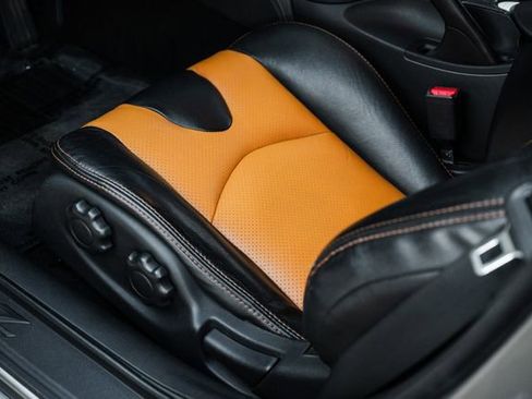 Used 2009 Nissan 370Z Coupe image 63