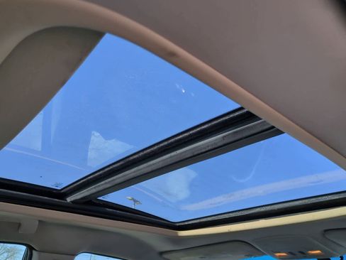 Used 2008 Cadillac CTS 3.6 image 20