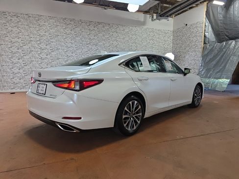 Used 2023 Lexus ES 350 w/ Accessory Package (Z1) image 9