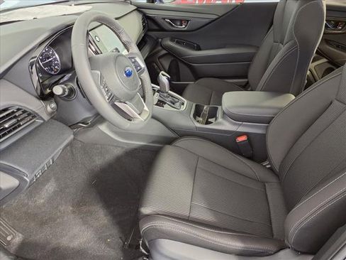 New 2025 Subaru Legacy Premium image 7