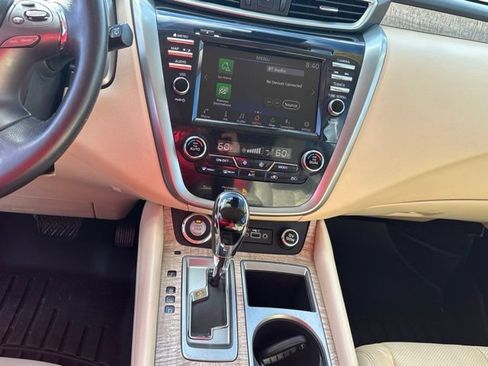 Used 2023 Nissan Murano SL w/ SL Moonroof Package FWD image 33