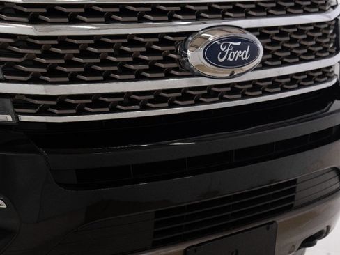 Used 2020 Ford Expedition Max King Ranch image 19