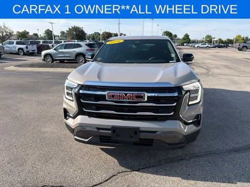 Used 2026 GMC Terrain Elevation AWD/4WD image 4