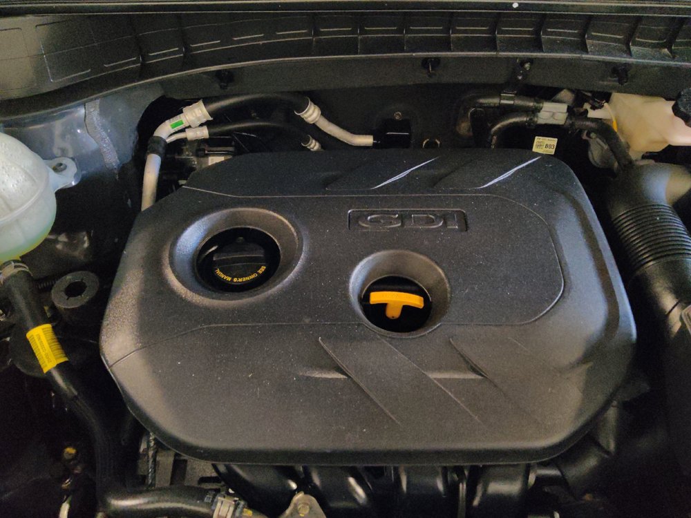 Used 2020 Hyundai Tucson Value AWD/4WD image 30