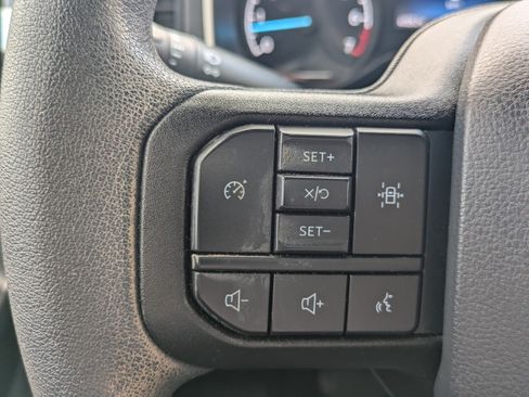 Used 2023 Ford F150 XL w/ STX Appearance Package RWD image 24