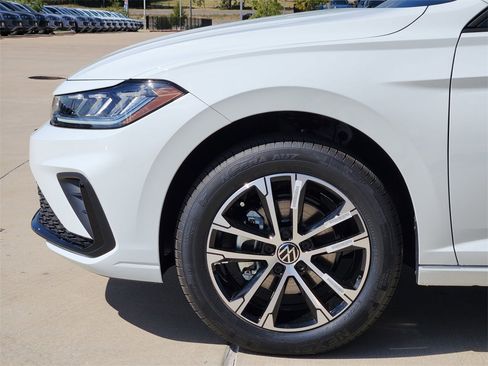 New 2026 Volkswagen Jetta Sport image 5