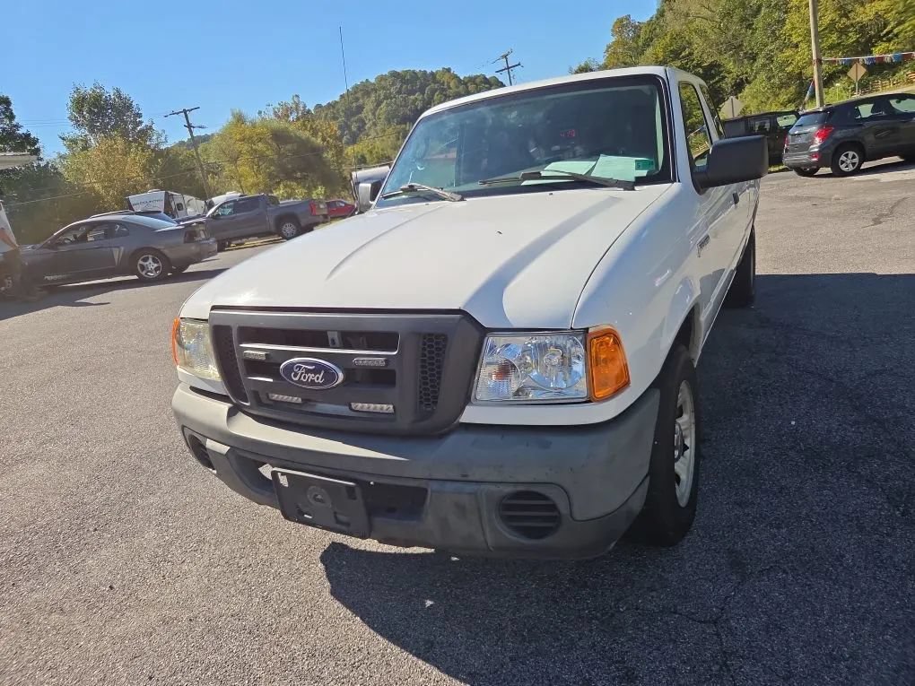 Used 2010 Ford Ranger XL RWD image 2