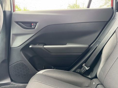 New 2026 Subaru Crosstrek 2.0i Premium AWD/4WD image 15