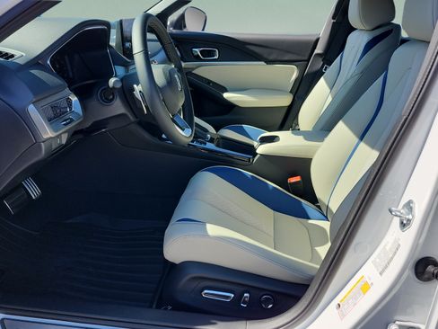 New 2026 Acura Integra A-Spec FWD image 10