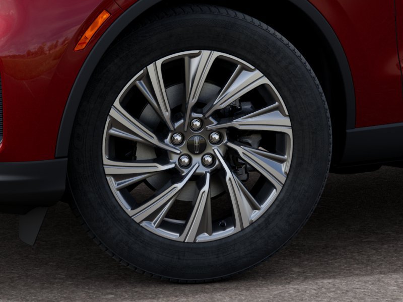 New 2027 Lincoln Aviator AWD image 58