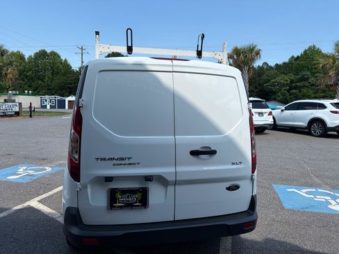Used 2018 Ford Transit Connect XLT FWD image 23