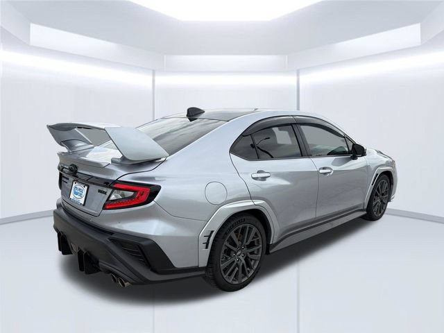 Used 2022 Subaru WRX GT AWD/4WD image 10