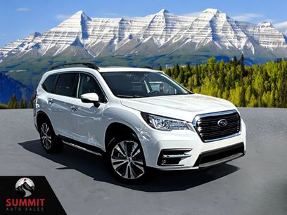 Used 2021 Subaru Ascent Touring w/ Popular Package #2A