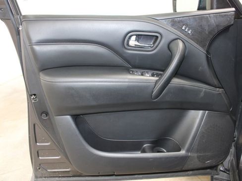 Used 2024 INFINITI QX80 Luxe image 19