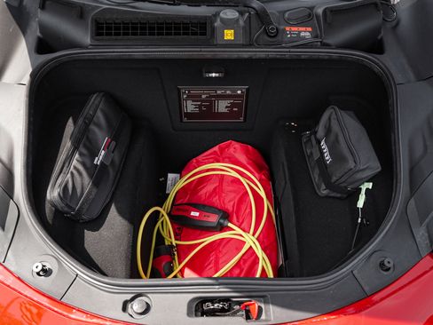 Used 2023 Ferrari 296 GTB image 38