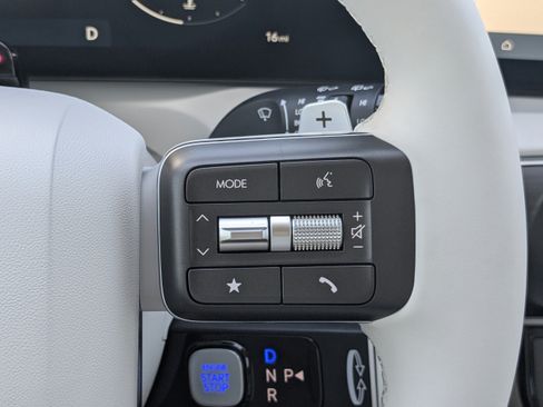 New 2026 Hyundai Palisade SEL FWD image 30