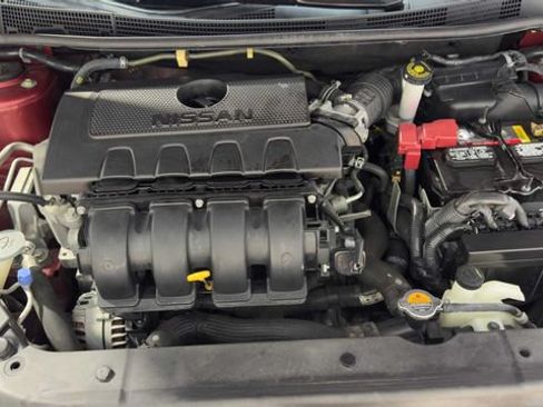Used 2019 Nissan Sentra SV FWD image 32