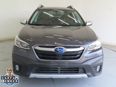Used 2020 Subaru Outback Touring image 10