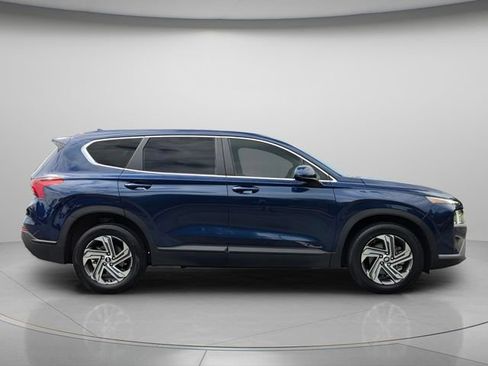 Used 2023 Hyundai Santa Fe SE FWD image 8