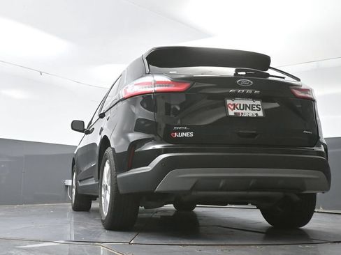 Used 2024 Ford Edge SEL AWD/4WD image 58