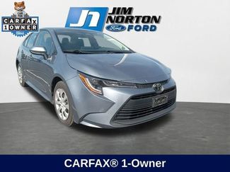 Used 2024 Toyota Corolla LE 360° Tour