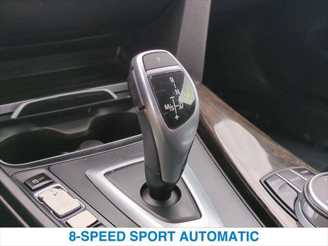 Used 2019 BMW 430i Coupe w/ M Sport Package RWD image 20