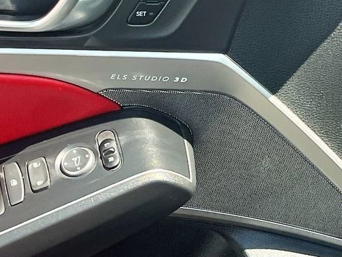 Used 2026 Acura Integra A-Spec FWD image 19