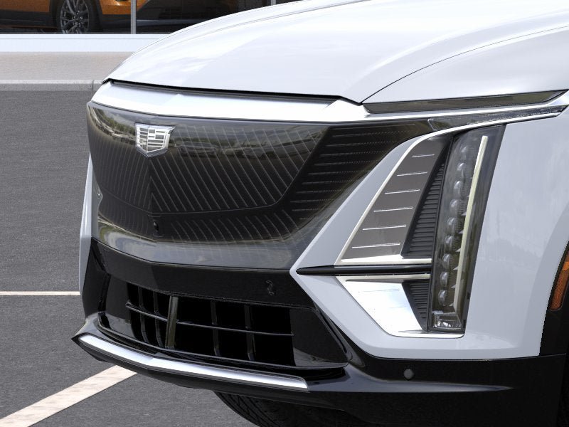 New 2027 Cadillac Lyriq Signature Luxury RWD image 13