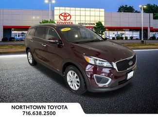 Used 2018 Kia Sorento LX video 1