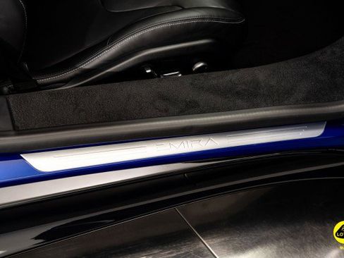 New 2025 Lotus Emira image 42