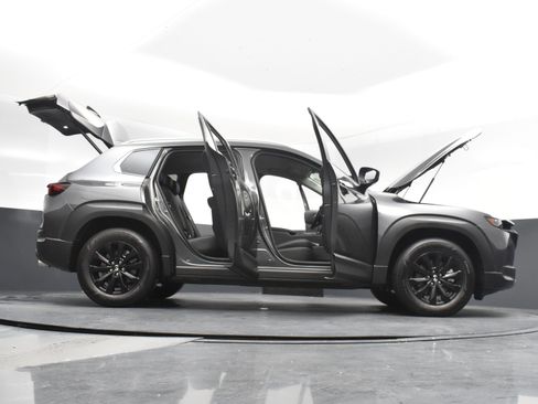 Used 2025 MAZDA CX-50 AWD 2.5 S w/ Weather Package image 21