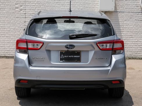 Used 2018 Subaru Impreza 2.0i AWD/4WD image 7