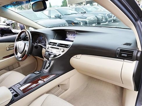 Used 2014 Lexus RX 350 FWD w/ Navigation Package image 11