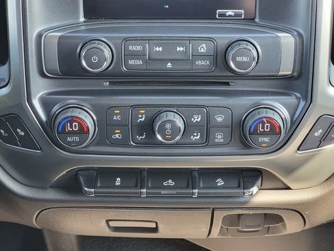 Used 2019 Chevrolet Silverado 1500 LT w/ All Star Edition AWD/4WD image 21
