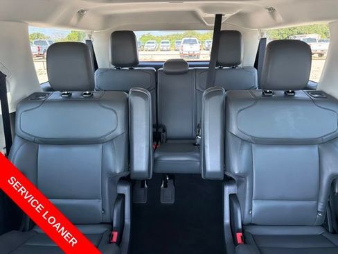 New 2026 Ford Expedition Max Active AWD/4WD image 26