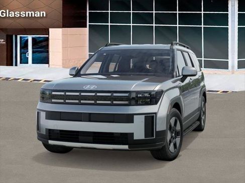 New 2026 Hyundai Santa Fe SEL image 6