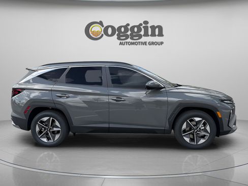 New 2026 Hyundai Tucson SEL image 7