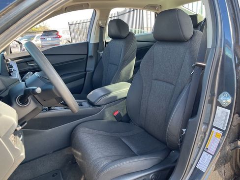 Used 2024 Honda Accord EX image 23