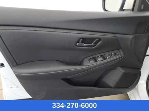 New 2025 Nissan Sentra S image 17