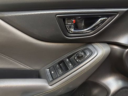 Certified 2022 Subaru Forester Wilderness image 12