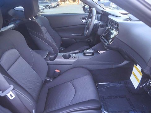 New 2026 Nissan Z Sport w/ Floor Mat Package image 13