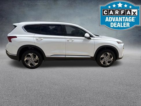 Certified 2022 Hyundai Santa Fe SEL AWD/4WD image 1