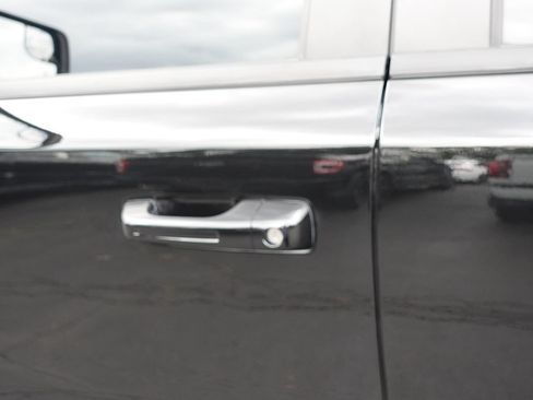 Used 2025 RAM 1500 Laramie w/ Sport Appearance Package AWD/4WD image 16