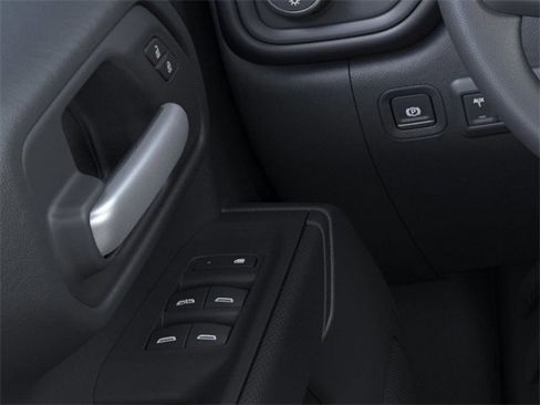 New 2025 Chevrolet Silverado 3500 W/T w/ WT Convenience Package AWD/4WD image 22