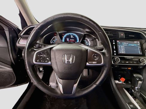 Used 2016 Honda Civic EX-L image 13